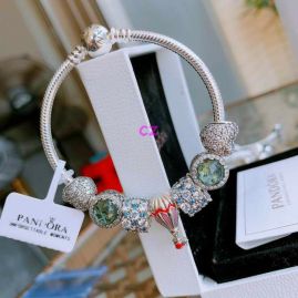 Picture of Pandora Bracelet 8 _SKUPandoraBracelet16-21cmC12222214121